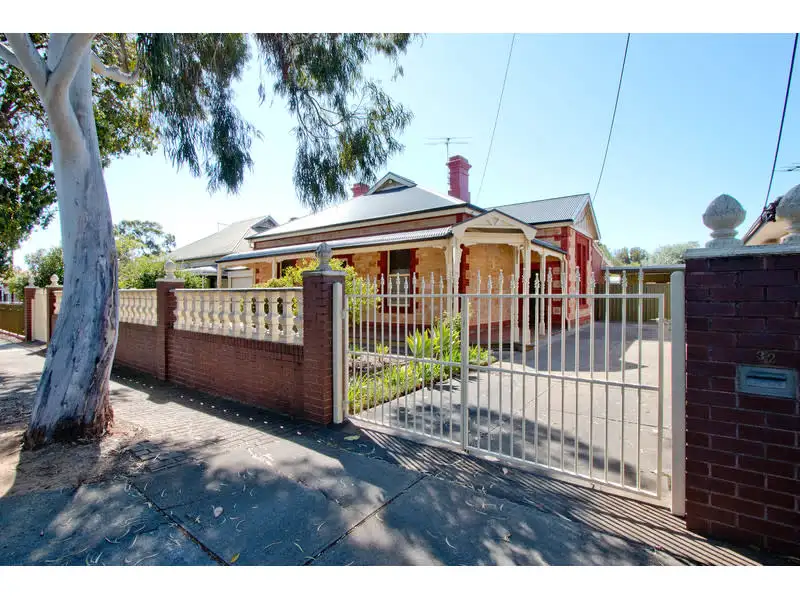 Main view of Homely house listing, 32 Janet Street, Evandale SA 5069