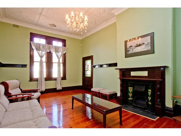 Second view of Homely house listing, 32 Janet Street, Evandale SA 5069