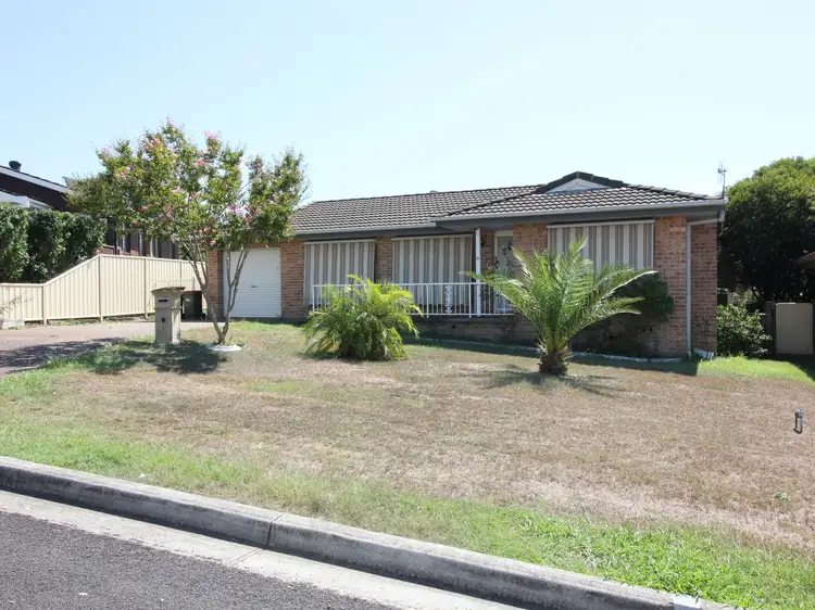 Main view of Homely house listing, 6 Orana Crescent, Taree NSW 2430