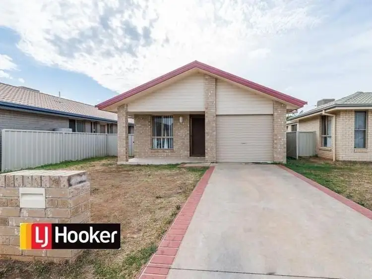 Main view of Homely house listing, 4 Tasman Place, Westdale NSW 2340