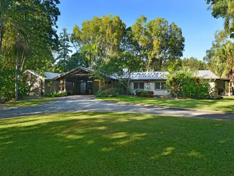 Main view of Homely house listing, 30-36 Caribbean Street, Holloways Beach QLD 4878