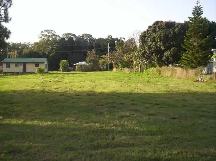 Main view of Homely land listing, 7 Jan Street, Macleay Island QLD 4184