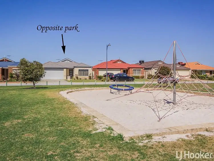 Third view of Homely house listing, 8 Dunsky Pass, Secret Harbour WA 6173