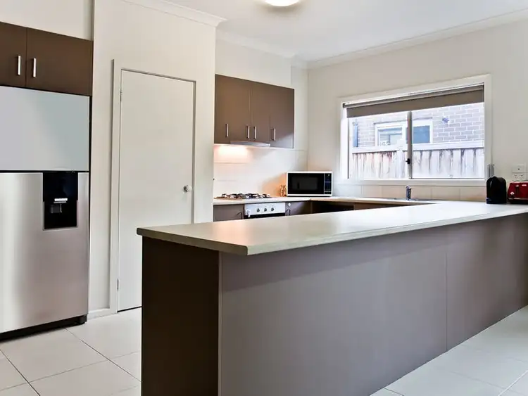 Sixth view of Homely house listing, 38 Fongeo Drive, Point Cook VIC 3030