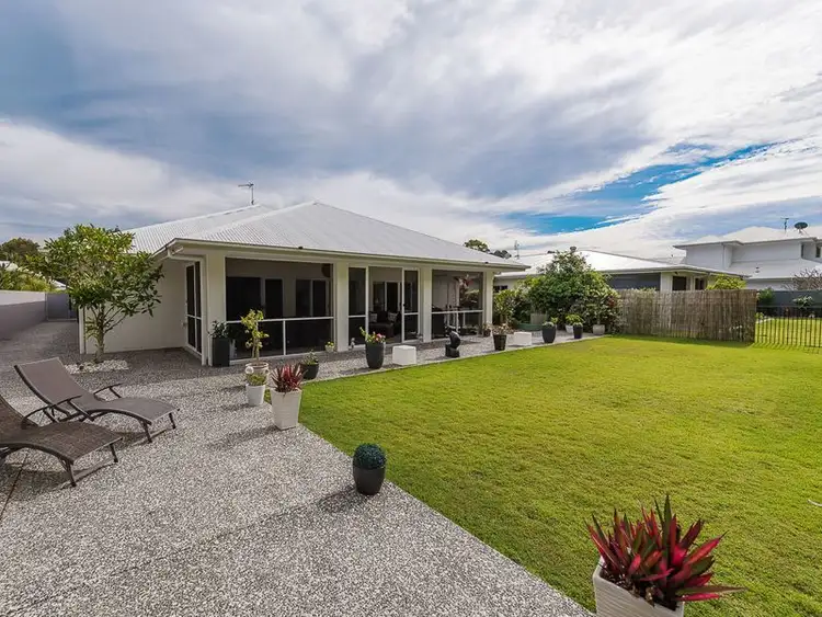 Third view of Homely house listing, 21 Hetherington Drive, Twin Waters QLD 4564