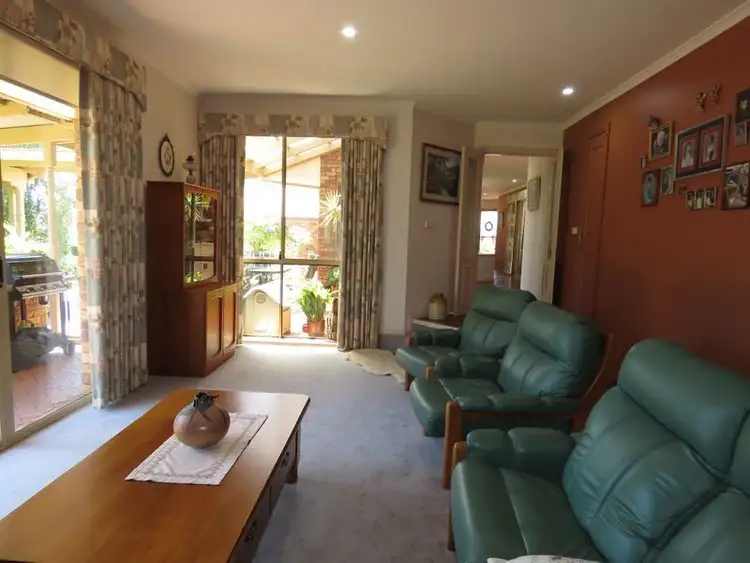 Sixth view of Homely house listing, 8 Hakea Court, Paynesville VIC 3880