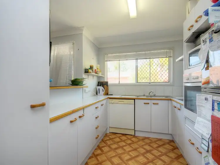 Third view of Homely unit listing, 22/97 Edmund Rice Drive, Southport QLD 4215