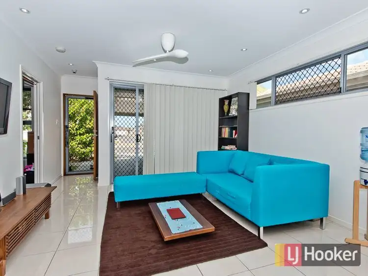 Second view of Homely villa listing, 10 Hinchinbrook Avenue, Fitzgibbon QLD 4018