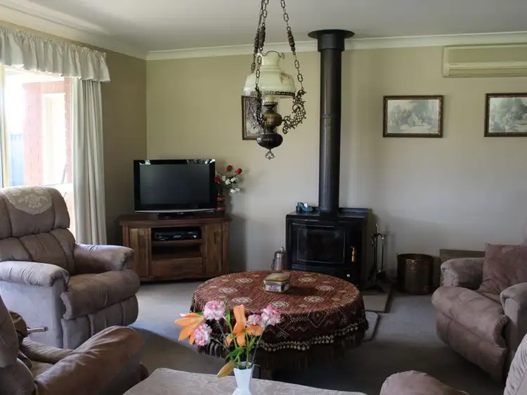 Second view of Homely house listing, 59 Max Slater Drive, Bega NSW 2550