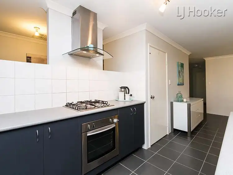 Fifth view of Homely house listing, 16 Eaton Way, Baldivis WA 6171