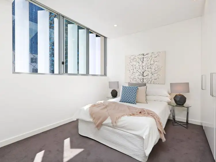 Fifth view of Homely apartment listing, 401/19-31 Goold Street, Chippendale NSW 2008
