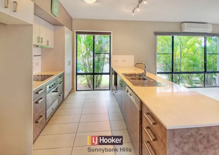 Sixth view of Homely townhouse listing, 15 Mode Place, Eight Mile Plains QLD 4113