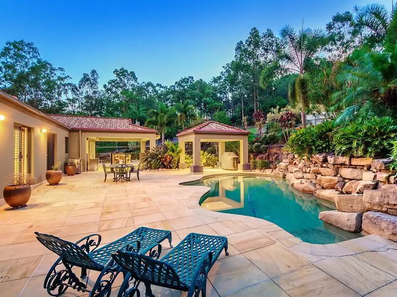 Main view of Homely house listing, 36 Byfield Court, Nerang QLD 4211