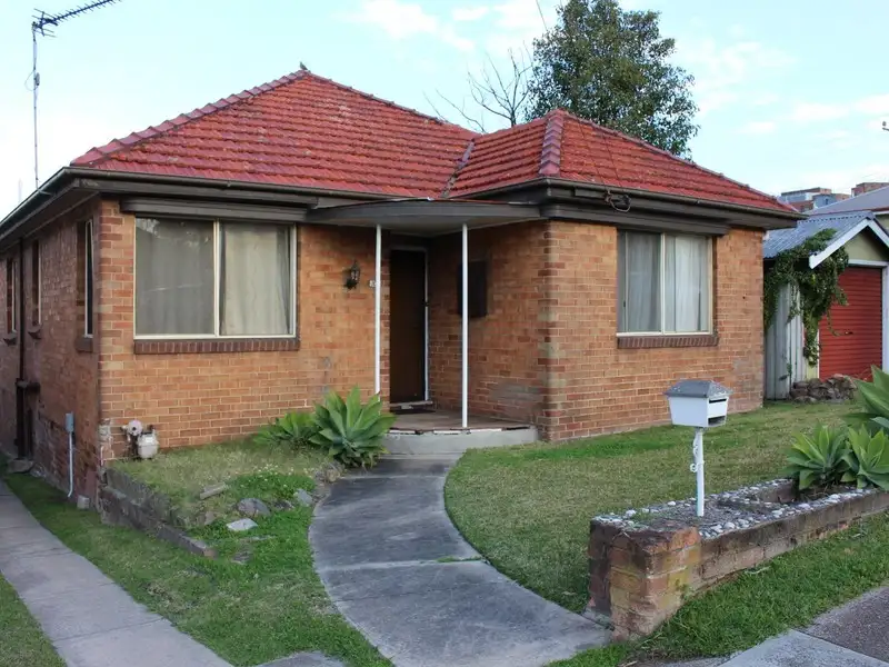 Main view of Homely house listing, 102 Maud Street, Waratah NSW 2298