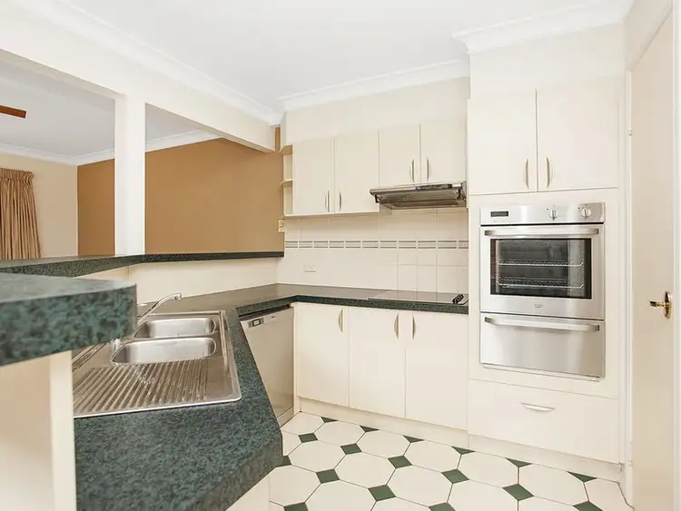 Sixth view of Homely townhouse listing, 7/36 Weedons Road, Nerang QLD 4211