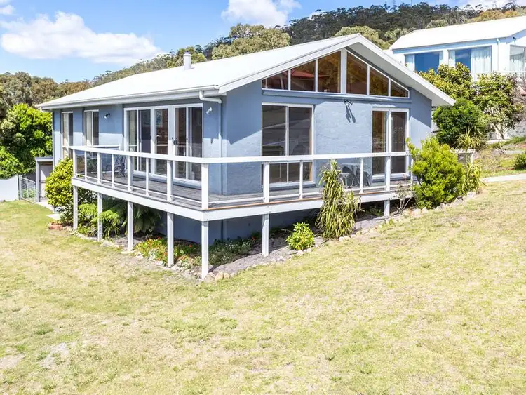 Sixth view of Homely house listing, 33 Douglas Street, Bicheno TAS 7215
