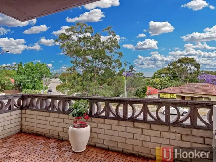 Fourth view of Homely unit listing, 12/65-69 Station Street, Mortdale NSW 2223