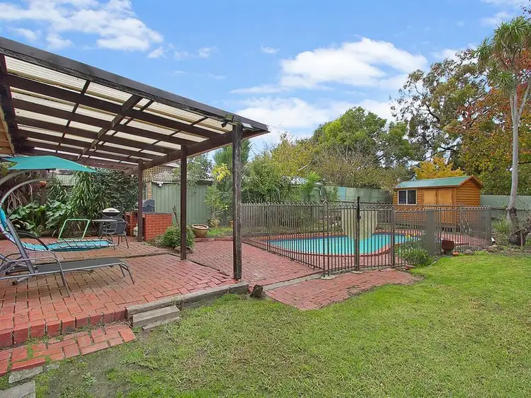 Seventh view of Homely house listing, 41 Sevenoaks Avenue, Croydon VIC 3136