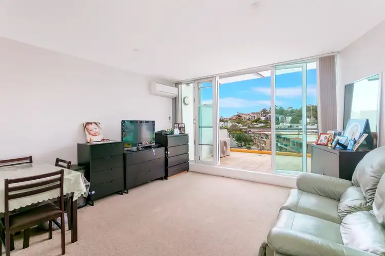 Main view of Homely unit listing, 315/637 Pittwater Road, Dee Why NSW 2099
