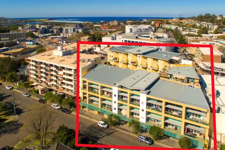 Fourth view of Homely unit listing, 315/637 Pittwater Road, Dee Why NSW 2099