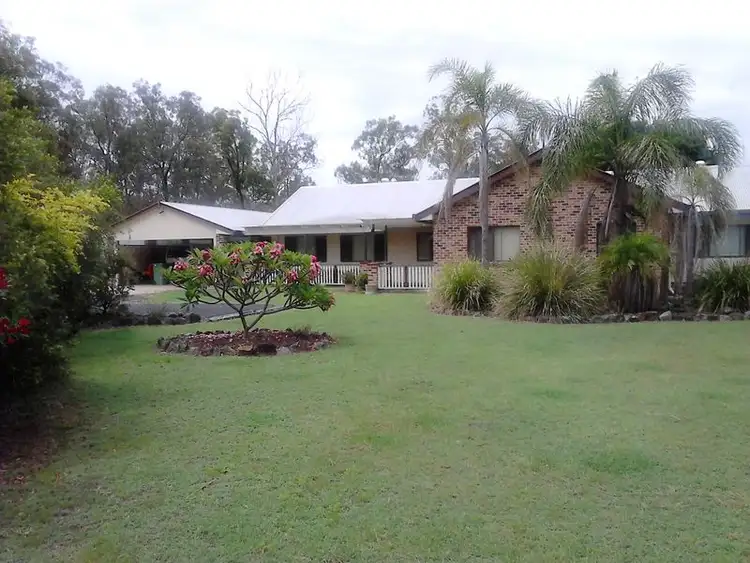 Main view of Homely house listing, 2 Glendene Road, Forest Hill QLD 4342