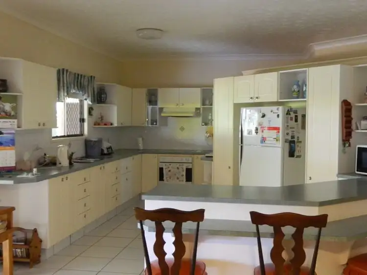 Second view of Homely house listing, 2 Glendene Road, Forest Hill QLD 4342