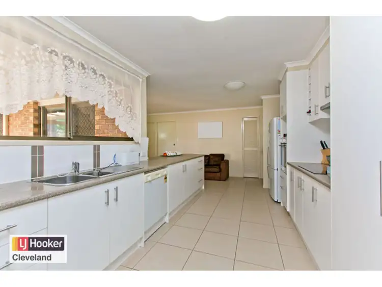 Fourth view of Homely house listing, 10 Mergowie Drive, Cleveland QLD 4163