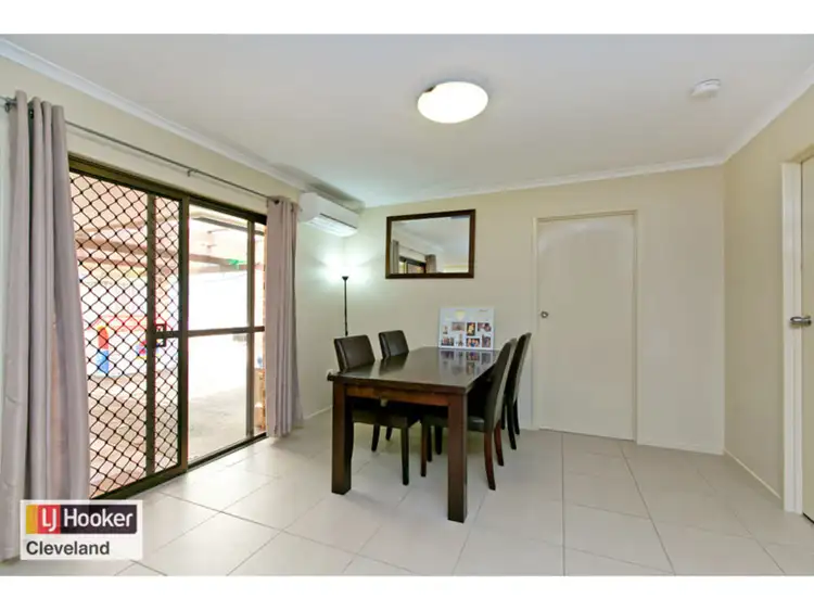Fifth view of Homely house listing, 10 Mergowie Drive, Cleveland QLD 4163