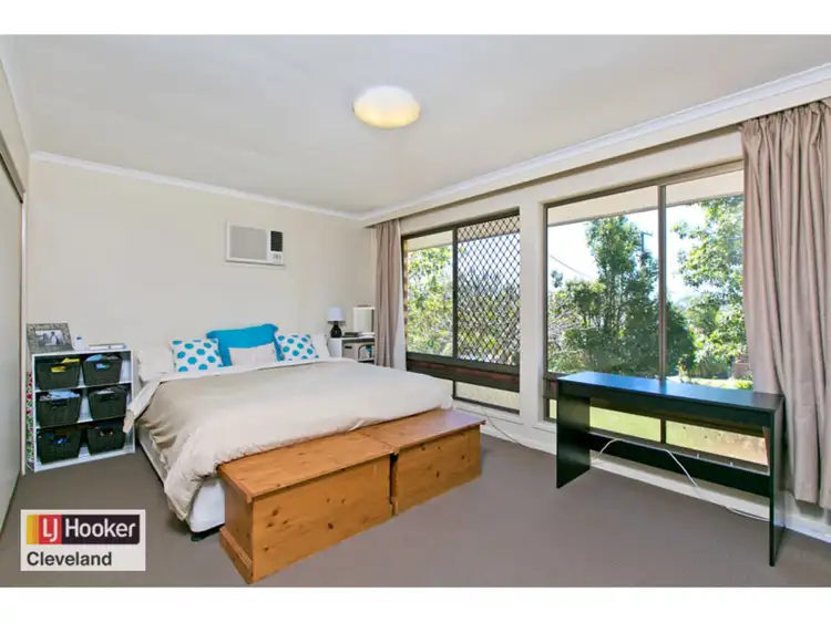 Sixth view of Homely house listing, 10 Mergowie Drive, Cleveland QLD 4163