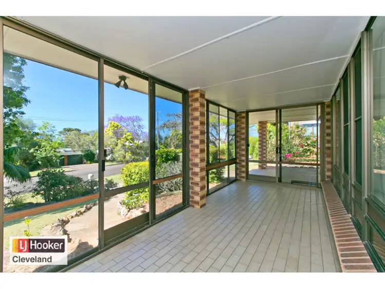 Seventh view of Homely house listing, 10 Mergowie Drive, Cleveland QLD 4163
