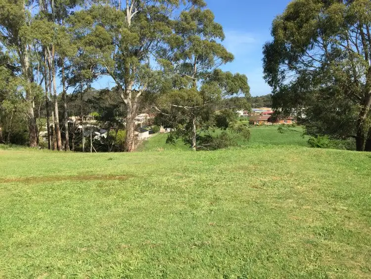 Sixth view of Homely land listing, Lot 1 18 Wilkinson Street, Wynyard TAS 7325
