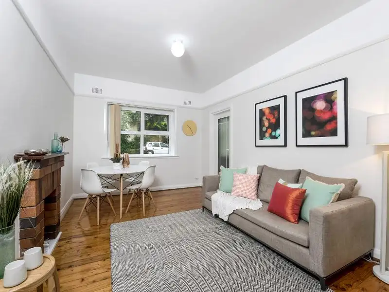 Main view of Homely unit listing, 2/26 Cameron Avenue, Artarmon NSW 2064