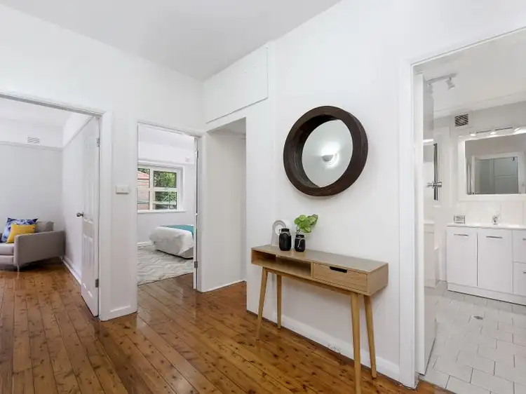 Second view of Homely unit listing, 2/26 Cameron Avenue, Artarmon NSW 2064
