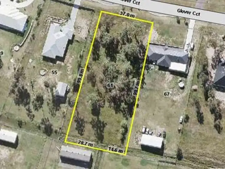 61 Glover Circuit, New Beith QLD 4124