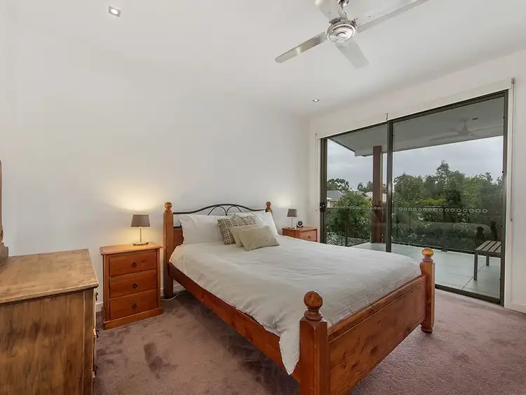 Fourth view of Homely semi-detached listing, 2/20 Worchester Terrace, Reedy Creek QLD 4227