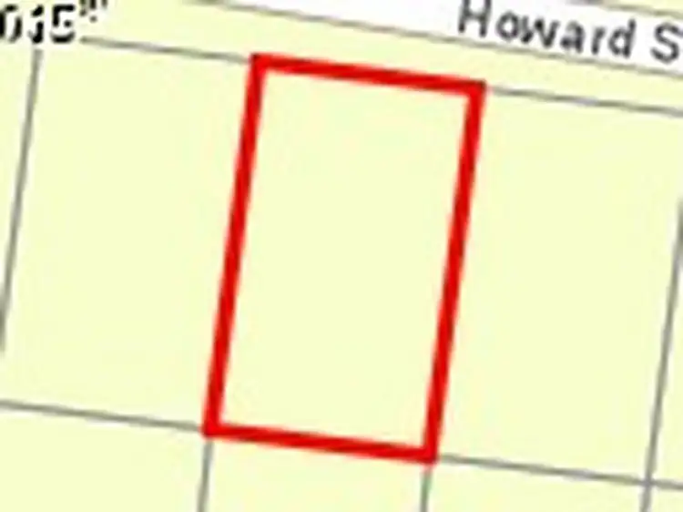 Main view of Homely land listing, 38 Howard Street, Roma QLD 4455