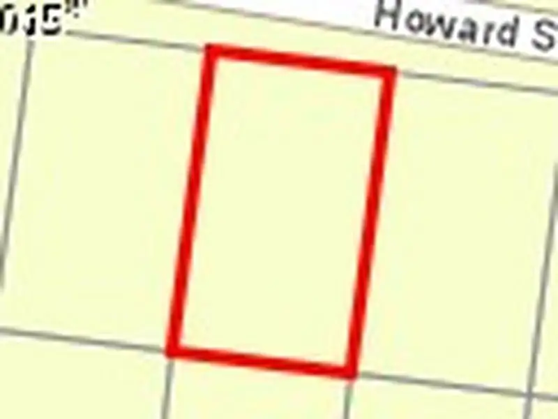 Main view of Homely land listing, 38 Howard Street, Roma QLD 4455