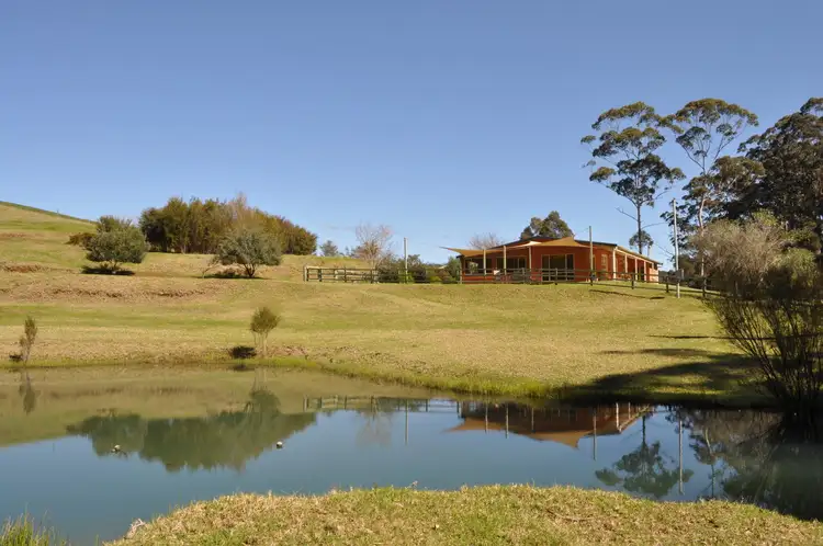 Lot 11 Roberts Road (Yeagarup), Pemberton WA 6260