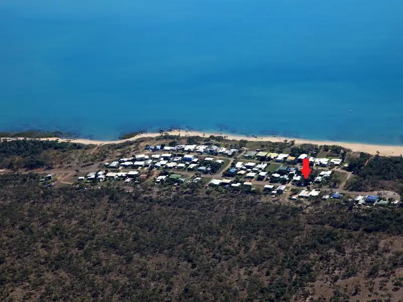 Main view of Homely house listing, 30 Pitcain Ave, Brisk Bay QLD 4805