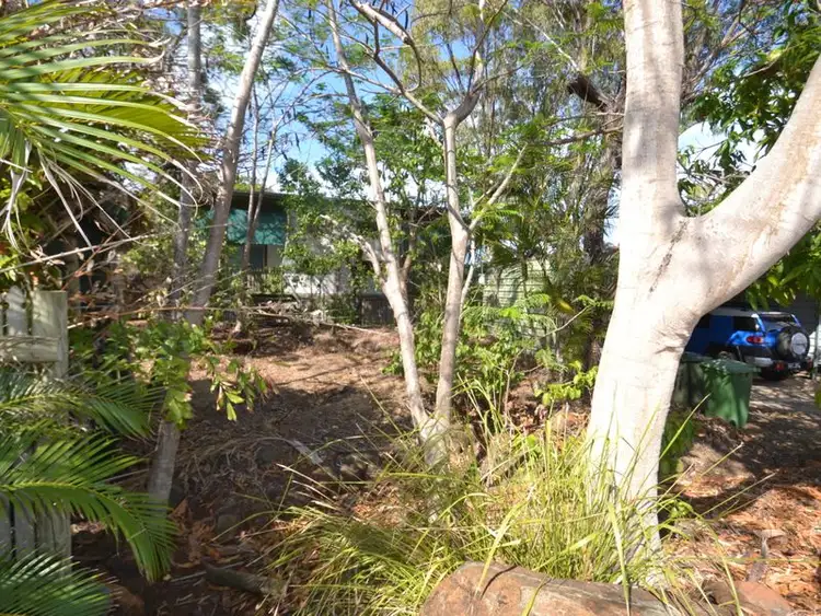 Second view of Homely house listing, 30 Pitcain Ave, Brisk Bay QLD 4805