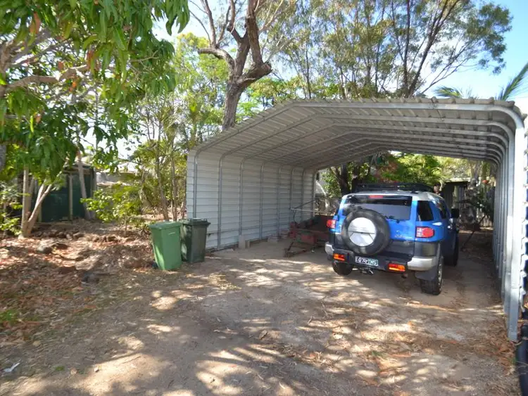Third view of Homely house listing, 30 Pitcain Ave, Brisk Bay QLD 4805