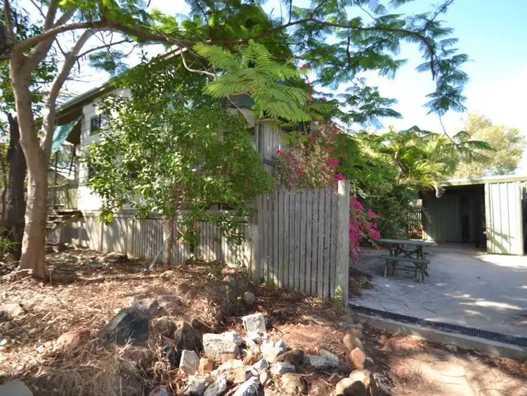 Fourth view of Homely house listing, 30 Pitcain Ave, Brisk Bay QLD 4805