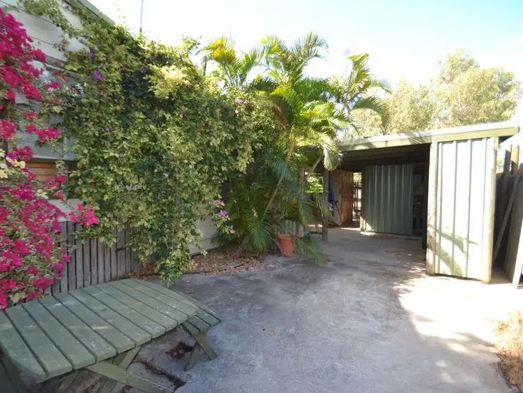 Fifth view of Homely house listing, 30 Pitcain Ave, Brisk Bay QLD 4805