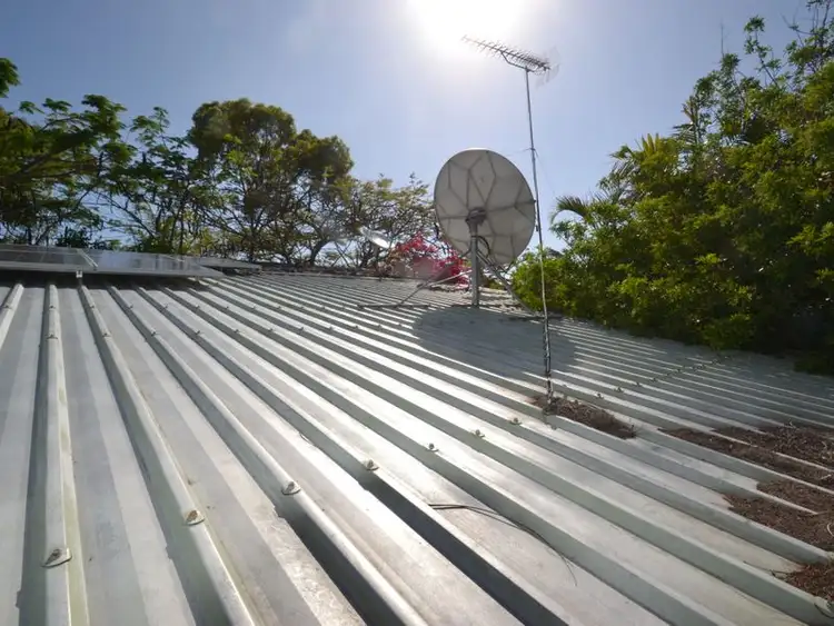 Sixth view of Homely house listing, 30 Pitcain Ave, Brisk Bay QLD 4805