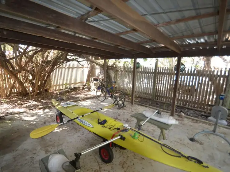 Seventh view of Homely house listing, 30 Pitcain Ave, Brisk Bay QLD 4805