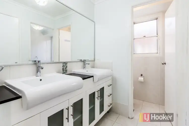 Sixth view of Homely house listing, 25 Sweeney Avenue, Plumpton NSW 2761