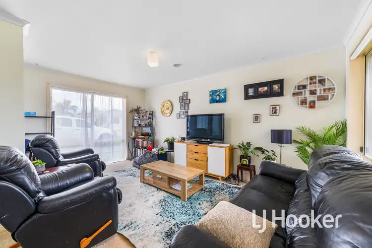 Second view of Homely house listing, 13 Eglinton Close, Berwick VIC 3806