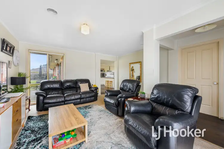 Third view of Homely house listing, 13 Eglinton Close, Berwick VIC 3806