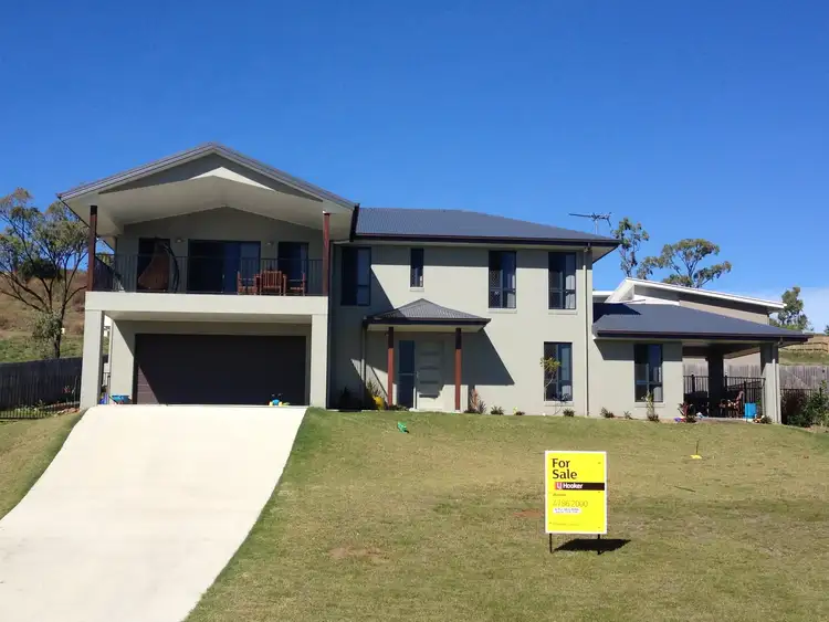 16 Sunshine Court, Bowen QLD 4805