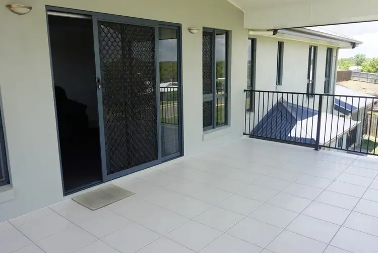 Second view of Homely house listing, 16 Sunshine Court, Bowen QLD 4805